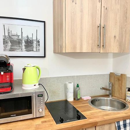 Art Apparts Coeur De Ville Beziers Ngoại thất bức ảnh