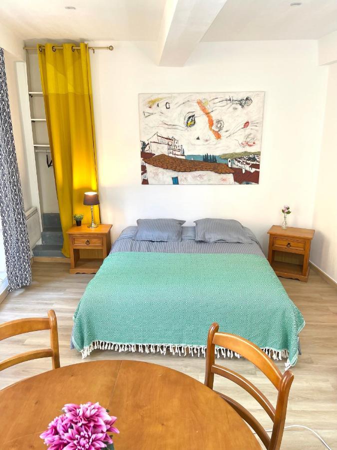 Art Apparts Coeur De Ville Beziers Ngoại thất bức ảnh