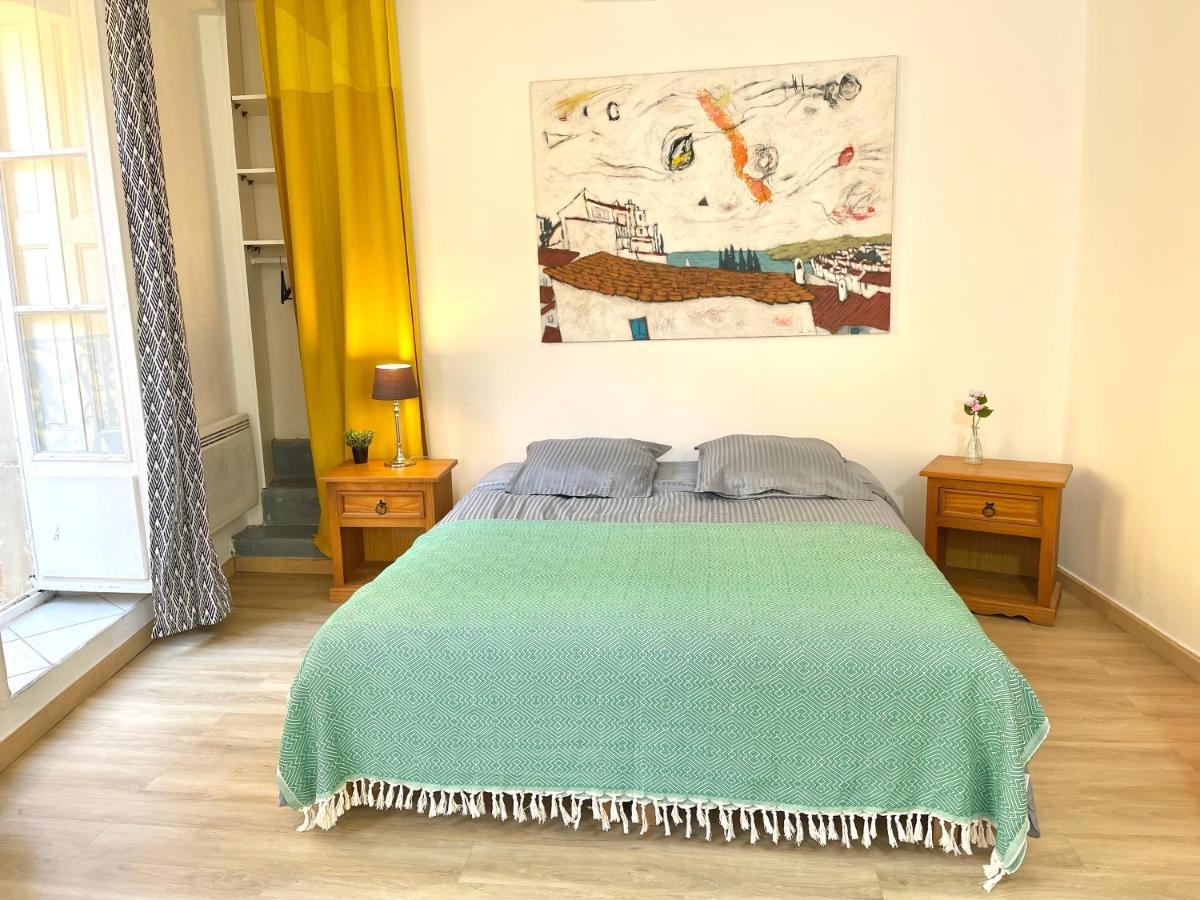 Art Apparts Coeur De Ville Beziers Ngoại thất bức ảnh
