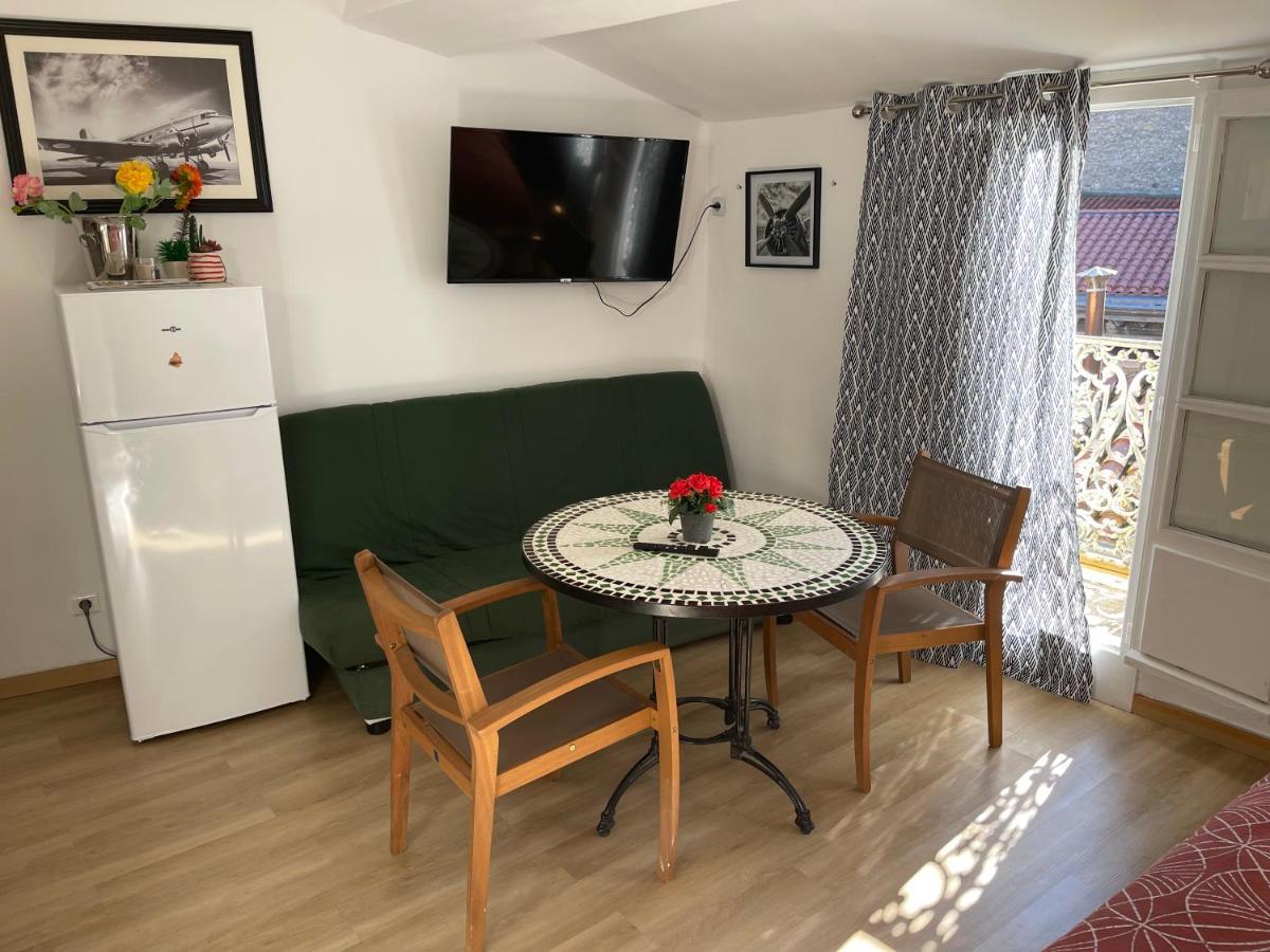 Art Apparts Coeur De Ville Beziers Ngoại thất bức ảnh