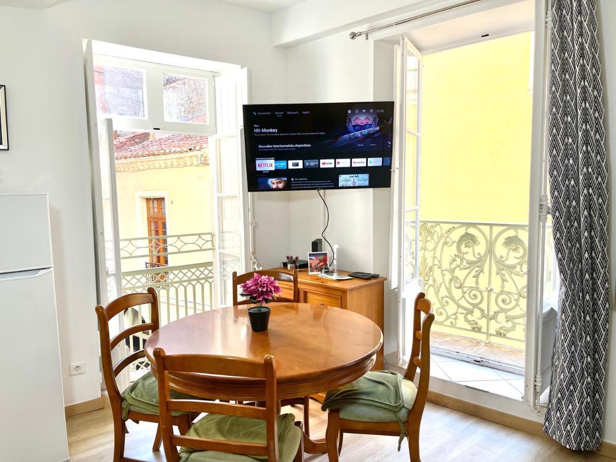 Art Apparts Coeur De Ville Beziers Ngoại thất bức ảnh