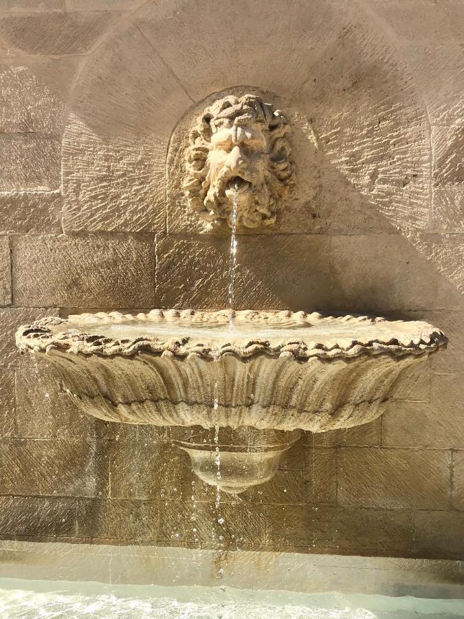 Art Apparts Coeur De Ville Beziers Ngoại thất bức ảnh